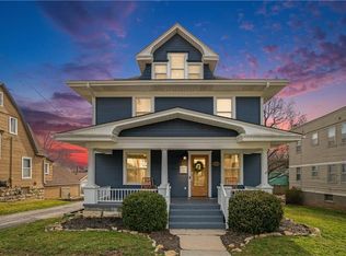 339 W Franklin St, Liberty, MO 64068