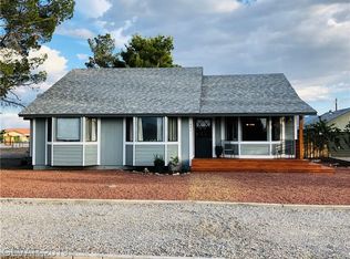 1021 China St, Pahrump, NV 89048