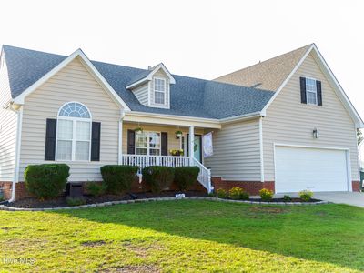 753 Fox Chase Lane, Winterville, NC, 28590