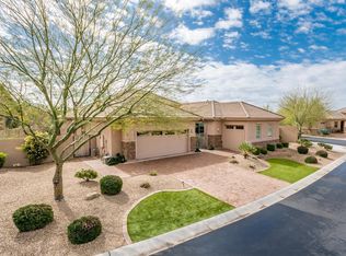 5803 E Sierra Sunset Trl, Cave Creek, AZ 85331