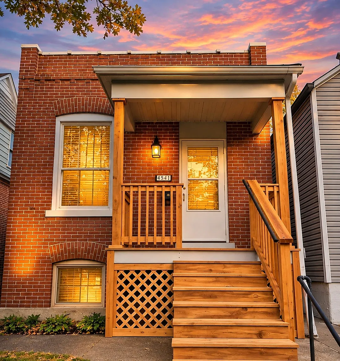 1 bed, 791 sqft, $1,100 — Photo 1