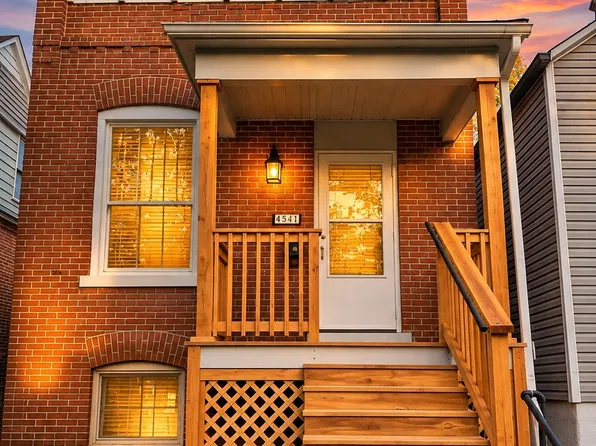 4561 Adkins Ave, Saint Louis, MO 63116