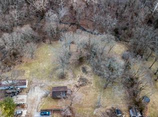 304 W Seminary St, Liberty, IN 47353