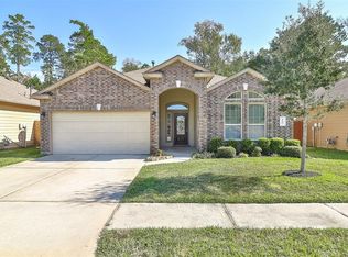 9537 E Woodmark, Conroe, TX 77304