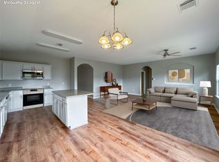 21410 Lark Creek Ln, Katy, TX 77449