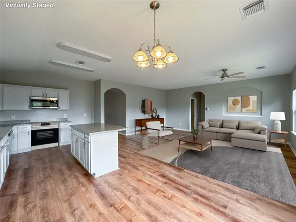 21410 Lark Creek Ln, Katy, TX 77449