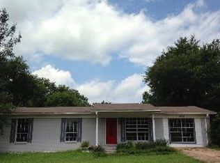 5184 Springdale Dr, Milton, FL 32570