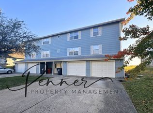 3808B SW 8th Ter, Blue Springs, MO 64015