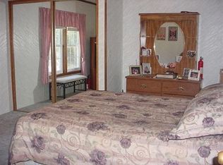 3755 S 2250 Rd, Schell City, MO 64783