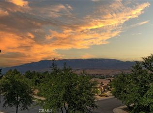 416 Glacier Park, Beaumont, CA 92223