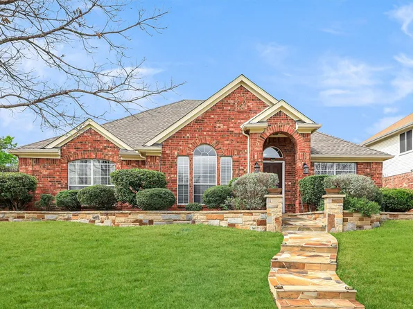 8217 Alderwood Dr, Plano, TX 75025