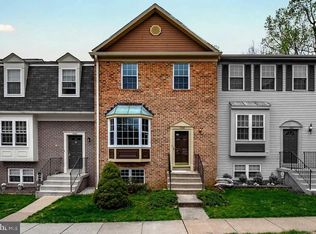 7066 Solomon Seal Ct, Springfield, VA 22152