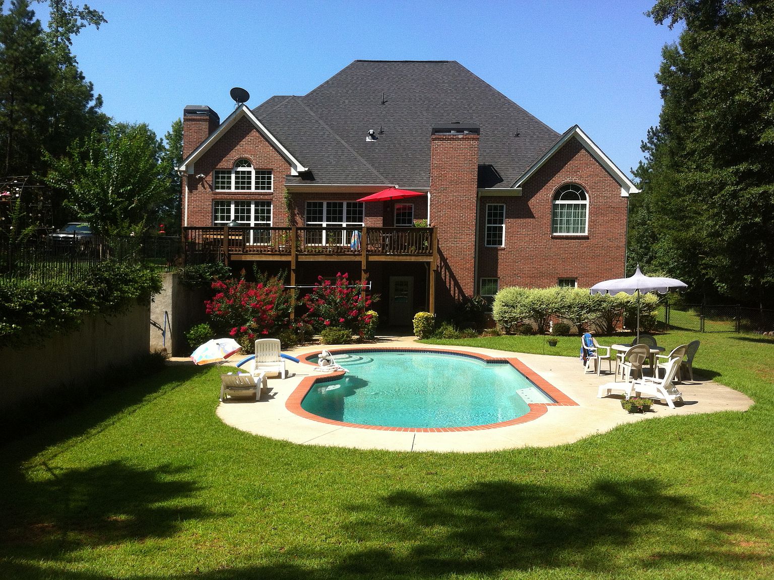 572 Harbour Shores Dr, Jackson, GA 30233 Zillow