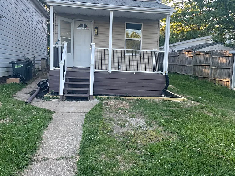 5106 Walnut Ave — Photo 1