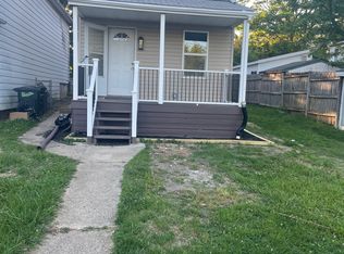 5106 Walnut Ave, Baltimore, MD 21227