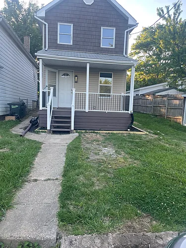 5106 Walnut Ave Photo 1