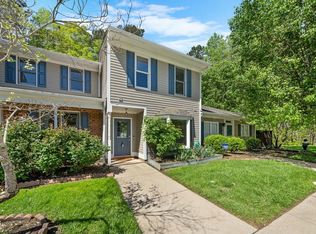 65 Forest Oaks Dr, Durham, NC 27705