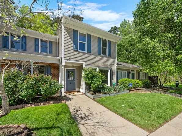 65 Forest Oaks Dr, Durham, NC 27705