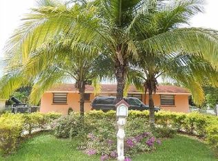 16980 SW 297th St, Homestead, FL 33030