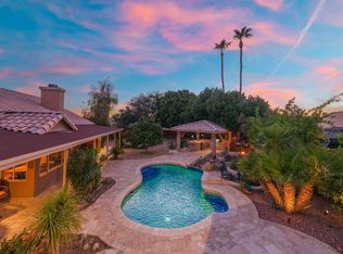 372 W Amoroso Dr, Gilbert, AZ 85233