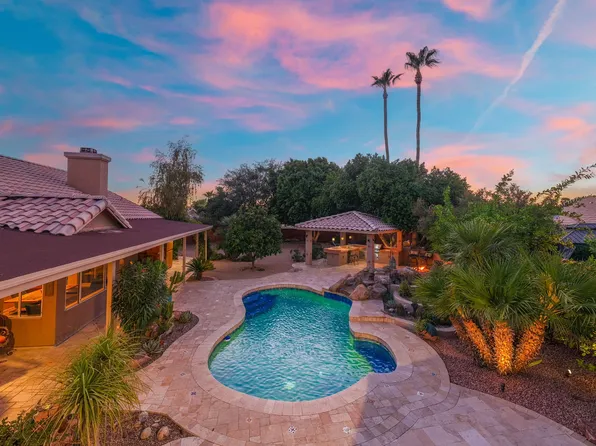 372 W Amoroso Dr, Gilbert, AZ 85233