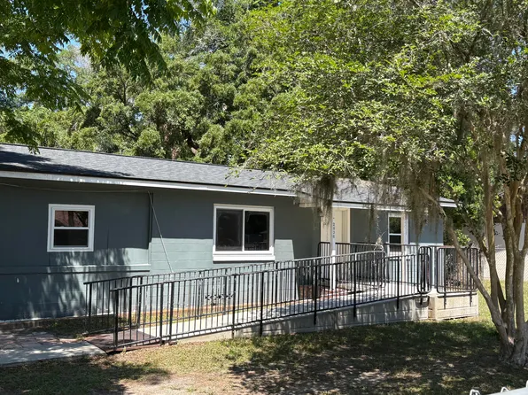 2836 NE 16th Ave, Ocala, FL 34470