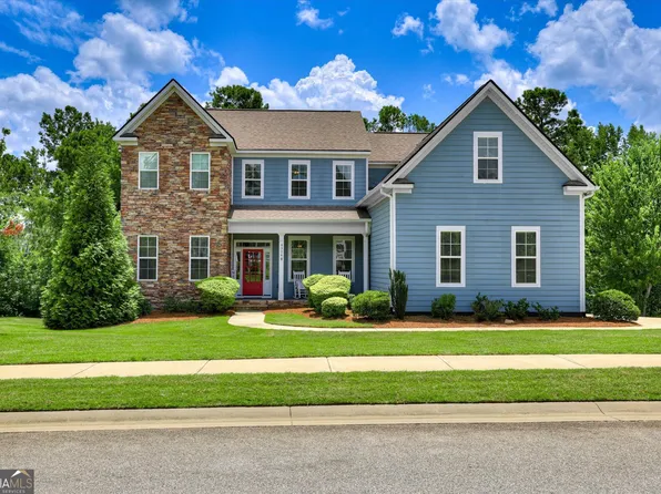4324 Sabal Dr, Evans, GA 30809