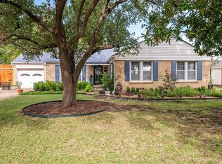 1321 Linden Ln, Garland, TX 75040