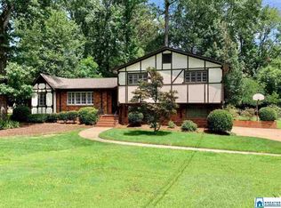 1309 Al Seier Ln, Birmingham, AL 35226
