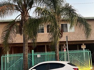 1038 W 104th St, Los Angeles, CA 90044