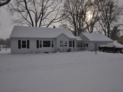 2801 Grace Rd, Kalamazoo, MI, 49006