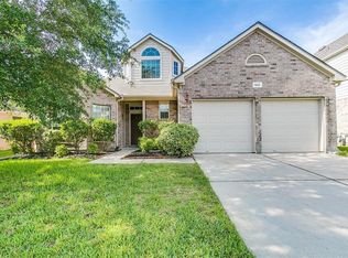 19823 Village Tree Way, Houston, TX 77084