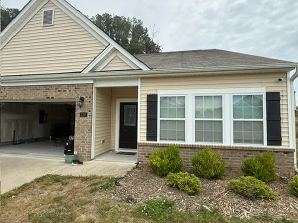 2705 Spring Valley Dr, Creedmoor, NC 27522