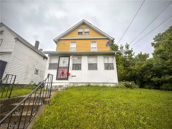 848 Norwood Ave, Youngstown, OH 44510