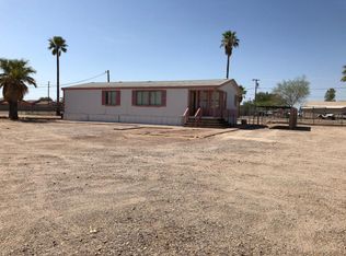 415 E Alsdorf Rd E, Eloy, AZ 85131