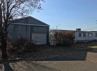 11508 E Carlisle Ave, Spokane, WA 99206