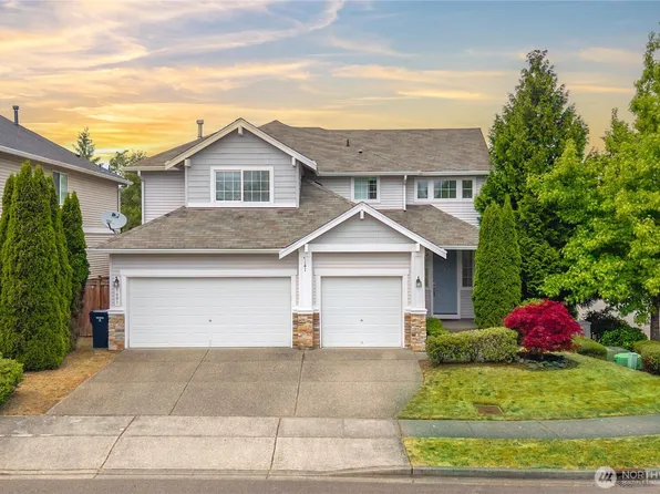 1401 62nd Court SE, Auburn, WA 98092
