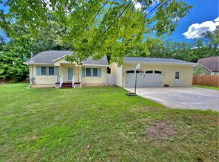 700 Jack G St, Vestaburg, MI 48891