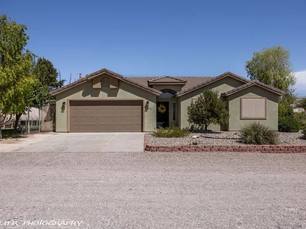 3171 E Zion Blvd, Littlefield, AZ 86432