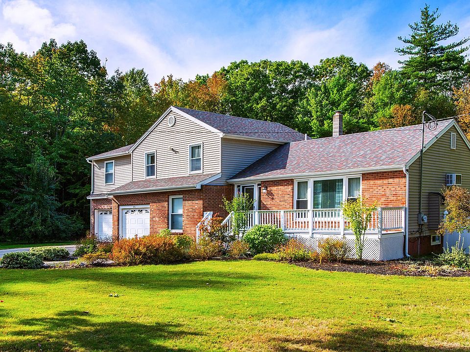 615 Candia Road, Chester, NH 03036 Zillow