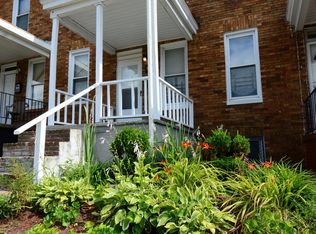 3153 Ravenwood Ave, Baltimore, MD 21213