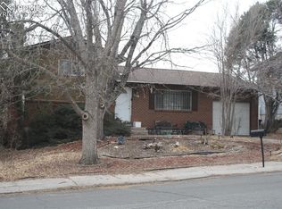 4030 Sod House Trl, Colorado Springs, CO 80917