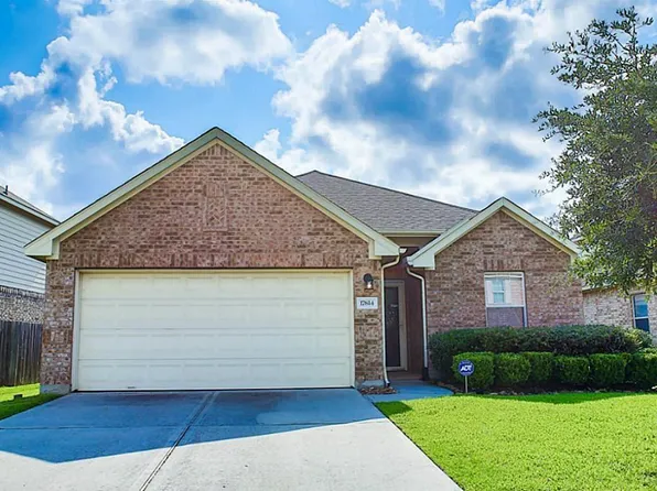 17814 Sunstone Terrace Ln, Humble, TX 77396