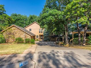 2105 Bent Twig Rd, Edmond, OK 73013