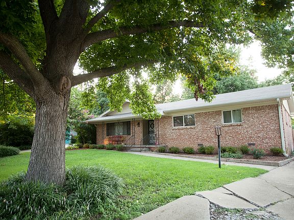 View from the Street