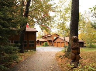 2504 County Road 550, Marquette, MI 49855