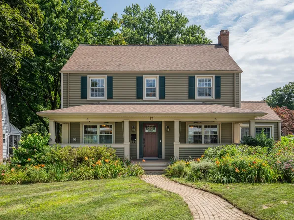 12 Lemay Street, West Hartford, CT 06107