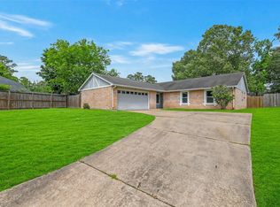 710 Razee Ct, Crosby, TX 77532