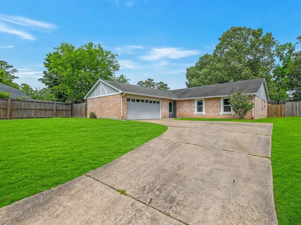 710 Razee Court, Crosby, TX 77532