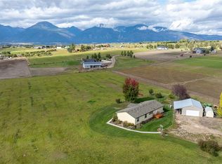 4775 Chokecherry Ln, Stevensville, MT 59870